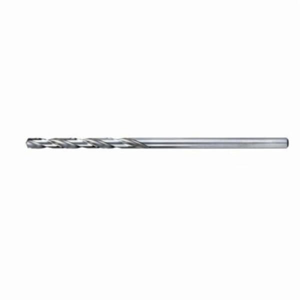 Dormer 5968840 A243 Type B Aircraft Extension Drill, 1/4 in Drill - Fraction, 0.25 in Drill - Decimal Inch, 135 deg Point, HSS