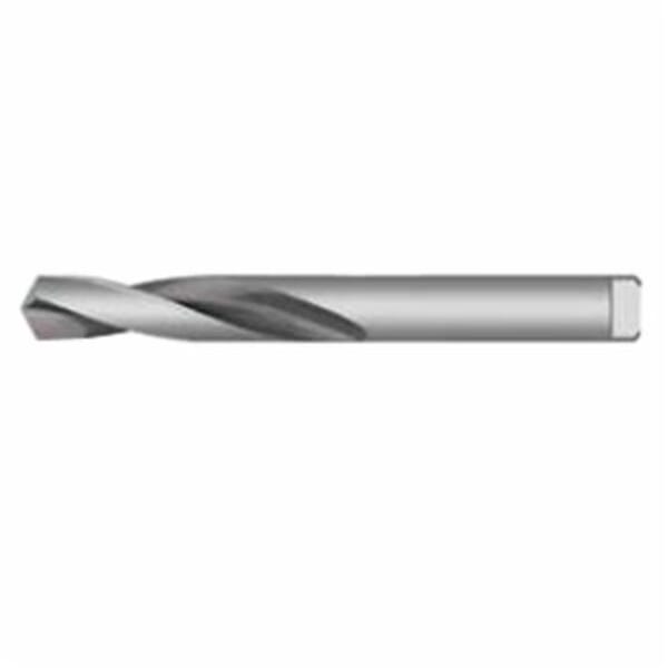 Dormer 5968698 A124 Screw Machine Drill, 12 mm Drill - Metric, 0.4724 in Drill - Decimal Inch, HSS HM, Steam Tempered