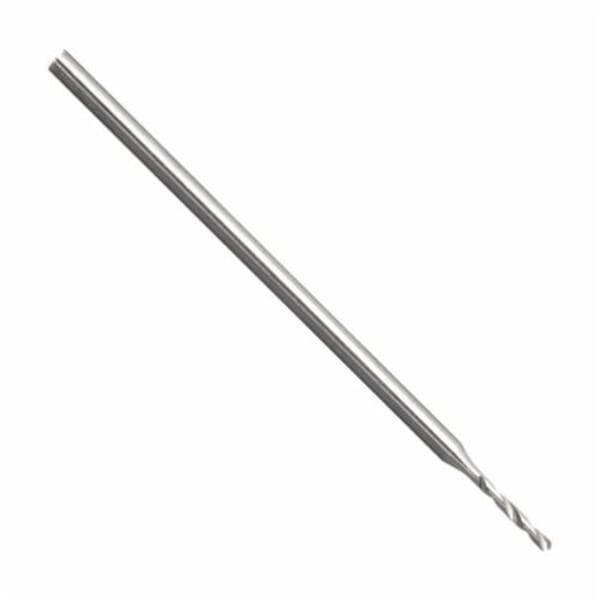 Dormer 5971119 A720 Type N Short Length Dormer Micro Drill, 0.16 mm Drill - Metric, 0.0062 in Drill - Decimal Inch, 1 mm Shank