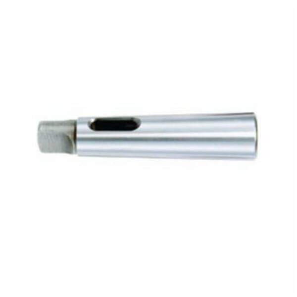 Dormer 5972711 M151 Standard Length Taper Sleeve, #5 Inside x #6 Outside, 65 mm OAL