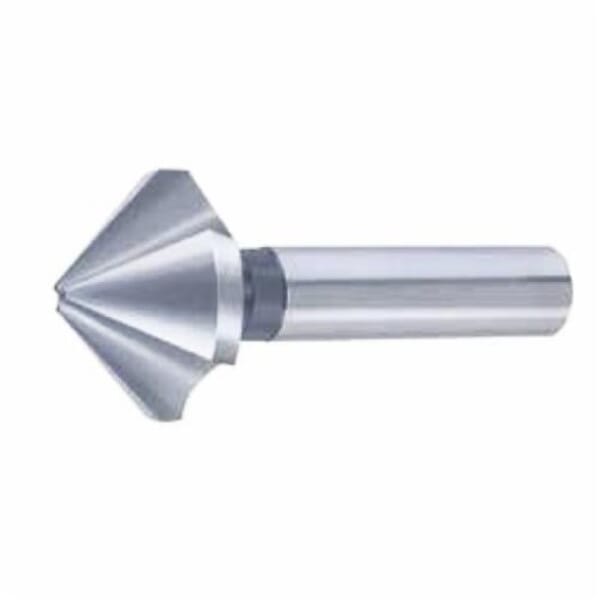 Dormer 5972801 G154 Single End Countersink, 20.5 mm Dia Body, 10 mm Dia