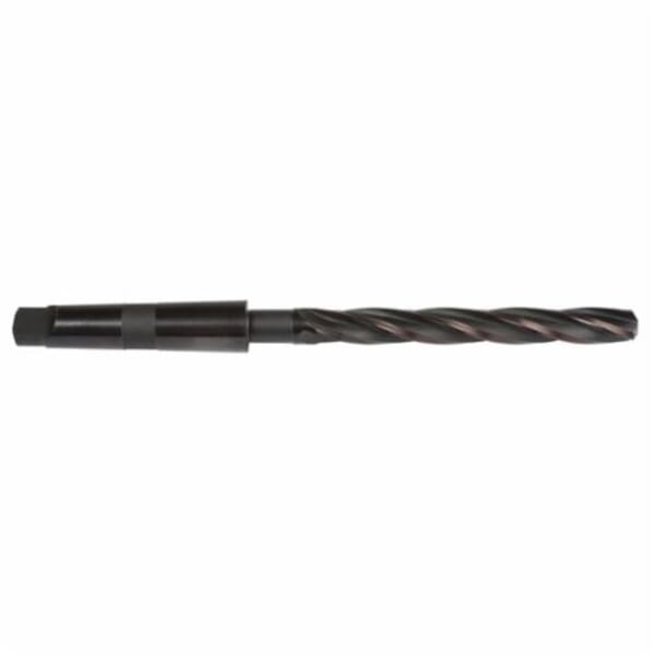 Precision Twist Drill 5999955 T400 Long Length Core Drill, 1-5/32 in Drill - Fraction, 1.1562 in Drill - Decimal Inch, HSS