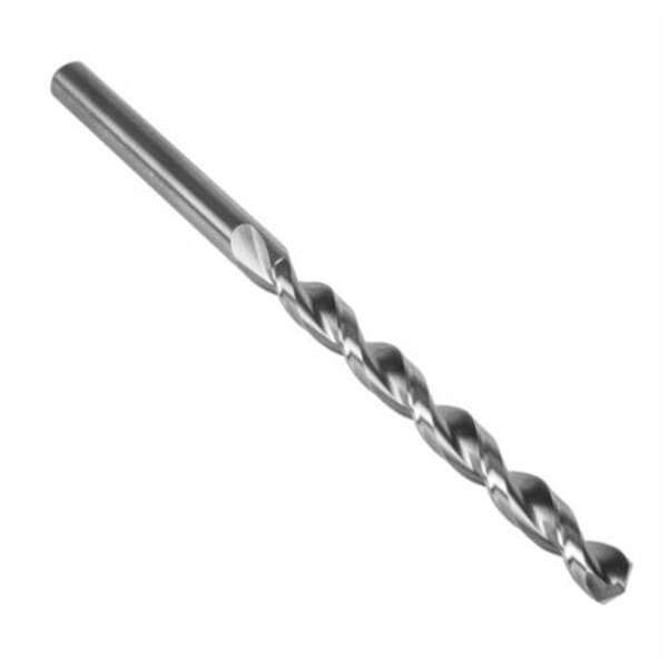 Precision Twist Drill 5997926 QC91PM General Purpose Taper Length Drill, 0.2559 in Drill - Decimal Inch, 148 mm OAL, HSS, Bright
