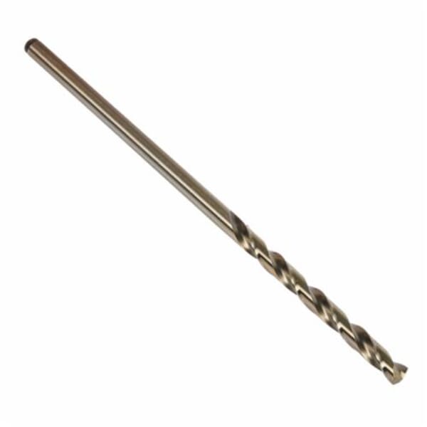 Precision Twist Drill 5996110 CO501-6 Type J Extra Length Heavy Duty Aircraft Extension Drill, #47 Drill - Wire, 0.0785 in Drill - Decimal Inch, 135 deg Point, HSS-E
