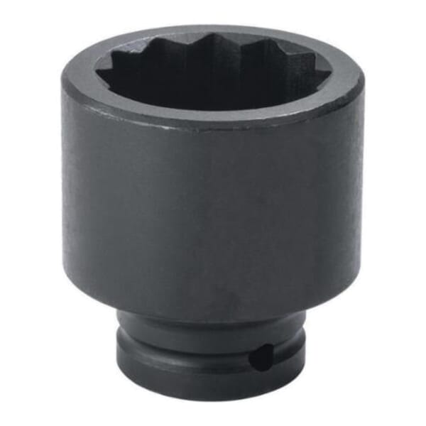 Proto TorquePlus J07528MT Standard Length Socket, 3/4 in Square Drive, 28 mm, 12 Points