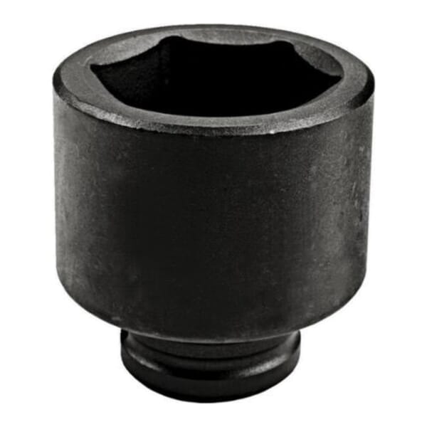 Proto TorquePlus J07536M Standard Length Socket, Metric, 3/4 in Square Drive, 36 mm