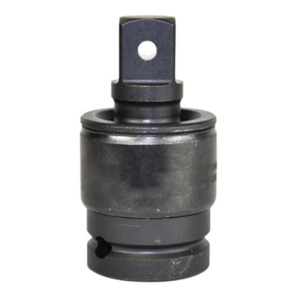 Proto J07570A Universal Standard Length Impact Joint, Black Oxide, 3/4 in Male Drive