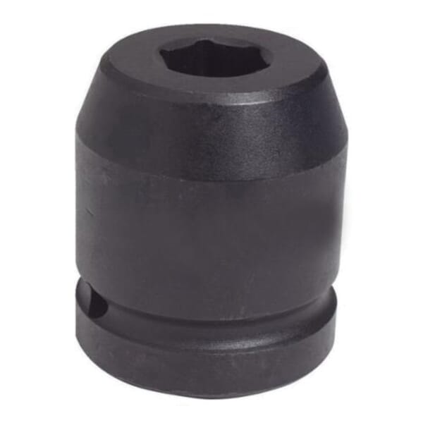 Proto TorquePlus J10030 Standard Length Socket, Imperial, 1 in Square Drive, 1-7/8 in