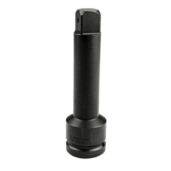 Proto J10607 Socket Extension, Imperial, 1 in Square Drive, 7-3/8 in OAL
