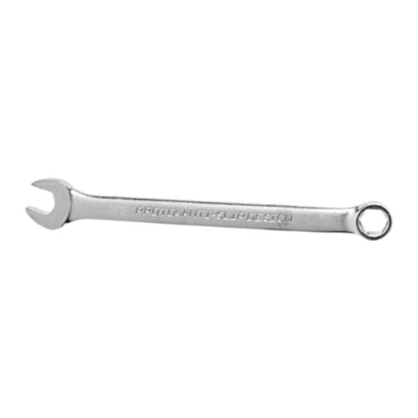 Proto TorquePlus J1240HASD Double End Hex Combination Wrench, 1-1/4 in Wrench, 6 Points, 15 deg Offset, 16-59/64 in OAL, Alloy Steel, Satin, ASME B107.100