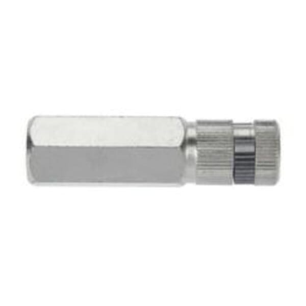 Proto J140-1 Internal Pipe Wrench, 1 in, 3-3/4 in L, Steel, Plated