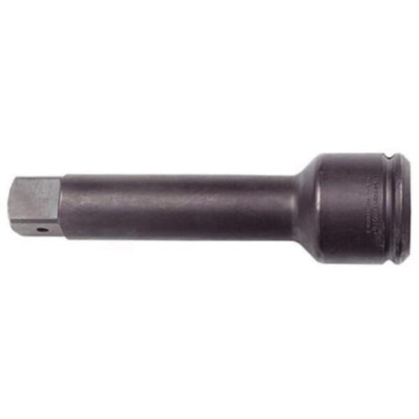 Proto J15097P Socket Extension, 1-1/2 in Square Drive, 8 in OAL