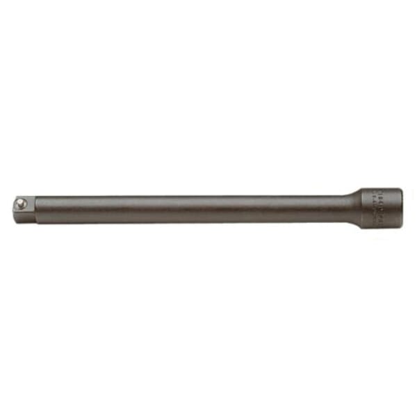 Proto J15098P Socket Extension, 1-1/2 in Square Drive, 12 in OAL