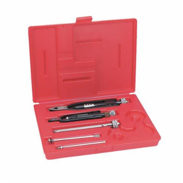 Proto J194 Wire Twister Plier Set, 3 Pieces