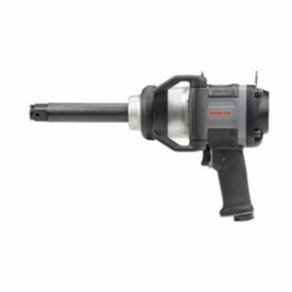 Proto J199WP-6 Air Impact Wrench, 1 in Drive, 2500 ft-lb Torque Rating, 12 cfm Air Flow, 15.4 in OAL