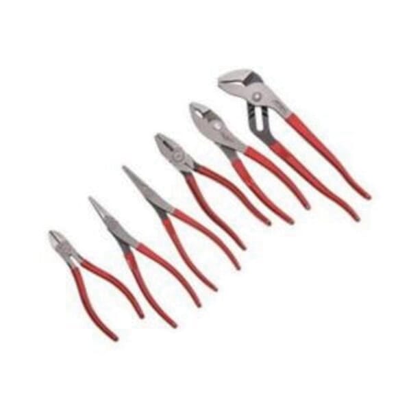 Proto J202GS Plier Set, 6 Pieces, ASME Specified