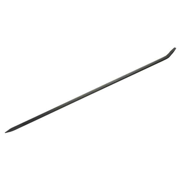Proto J2129 Aligning Pry Bar, 60 in OAL, Forged High Carbon Steel