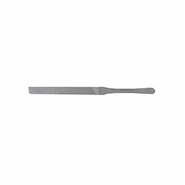 Proto J2302 Rectangle Ignition Point File, 5-1/4 in L, Double/Smooth Cut