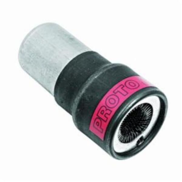 Proto J2320 Battery Post and Terminal Cleaner, 3-3/8 in L, High Impact Plastic