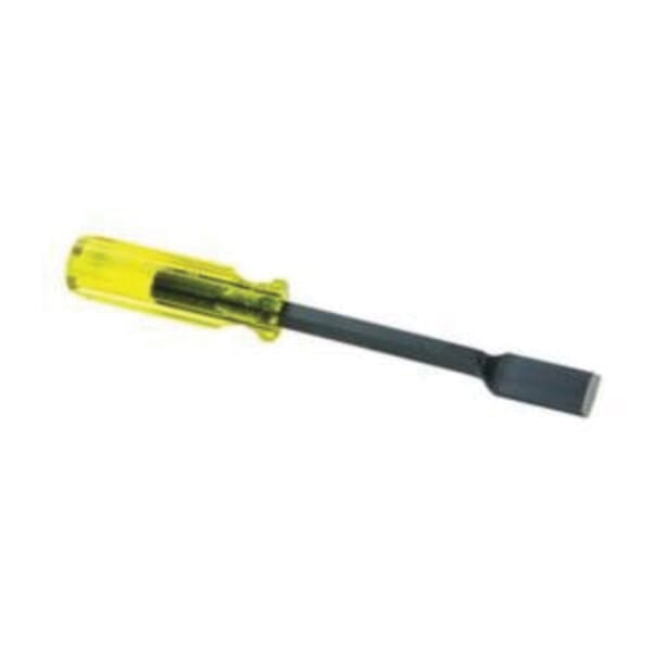 Proto J2342 Carbon Scraper, Hardened Steel Stiff Blade, 6-1/4 in L Blade, 1 in W Blade