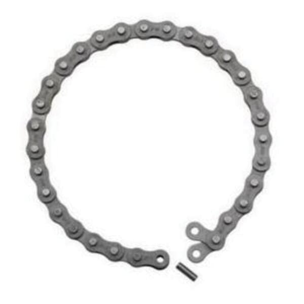 Proto J262RC Replacement Plier Chain, For Use With J262XL Locking Chain Plier, Steel