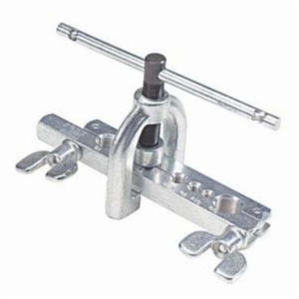 Proto J351 Tubing Flaring Tool, 45 deg Single Lap Flare, 3/16 to 5/8 in