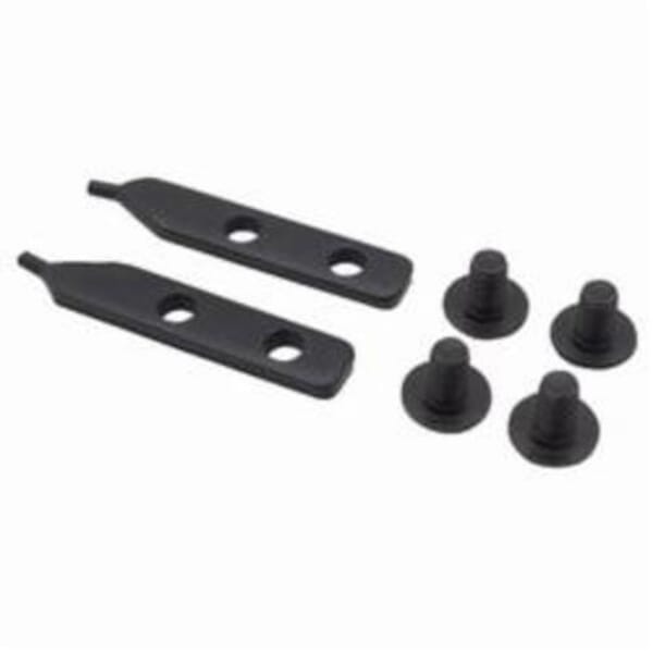 Proto J364-T0 Straight Replacement Tip Set, For Use With J364 Retaining Ring Plier and J365 Retaining Ring Plier, Alloy Steel