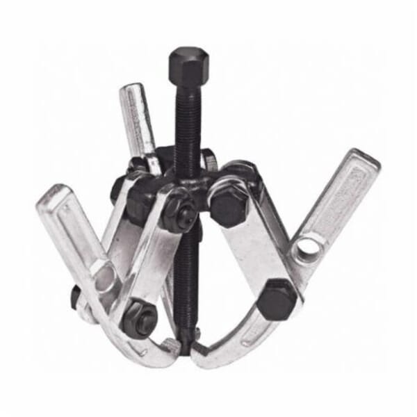 Proto J4034 Gear Puller, 2 ton, 3 Jaws, 3-1/2 in Max Reach, 4 in Max Spread
