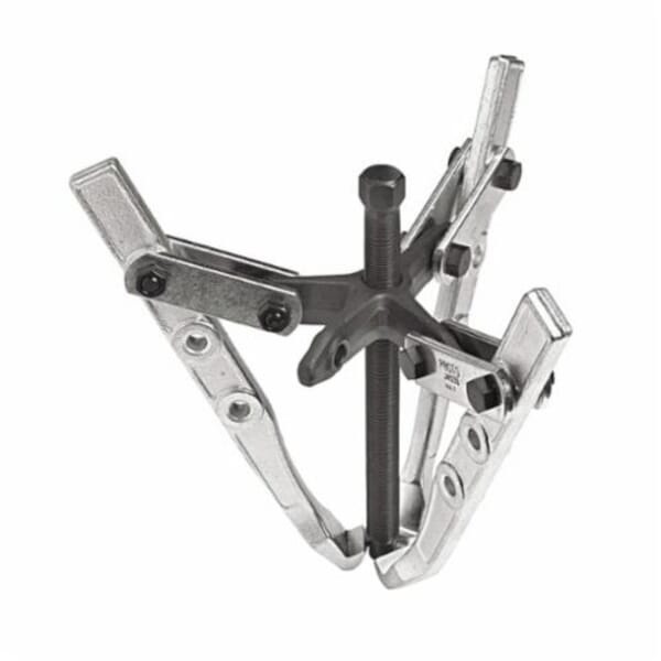 Proto J4036 Gear Puller, 5 ton Capacity, 3 Jaws, 3-1/2 in Max Reach, 8 in Max Spread