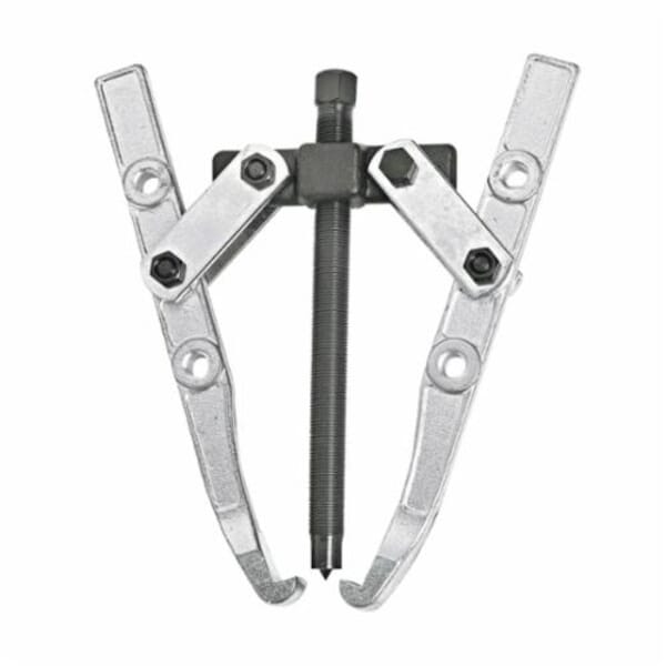 Proto J4037 Gear Puller, 7 ton, 2 Jaws, 9 in Max Reach, 10 in Max Spread