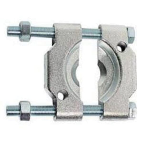 Proto J4331N Hex Nut, 7/16-20 UNF 2B Thread, Right Hand Thread Direction, Fine Thread Pitch, For Use With Proto-Ease 2-13/32 in Capacity J4331 Gear/Bearing Separator and Puller
