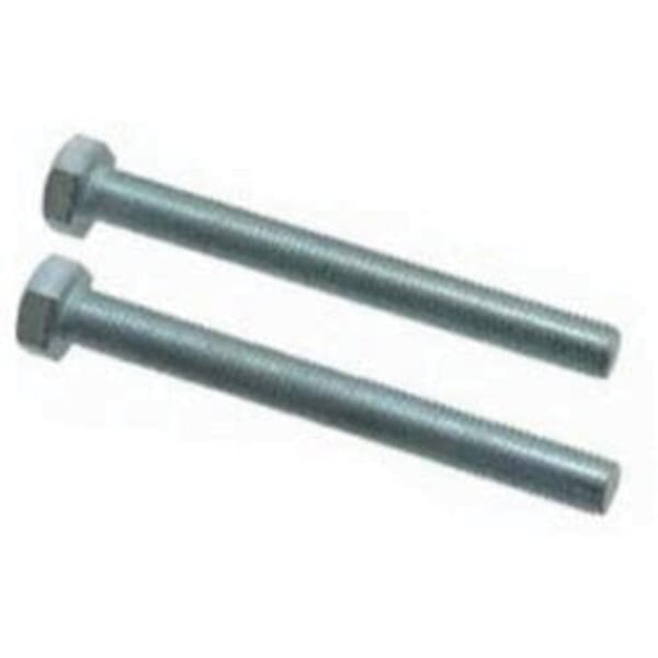 Proto J4332N Hex Nut, 5/8-18 Thread, Right Hand Thread Direction, Fine Pitch Thread, For Use With Proto-Ease 4-3/8 in Capacity J4332 Gear/Bearing Separator and Puller