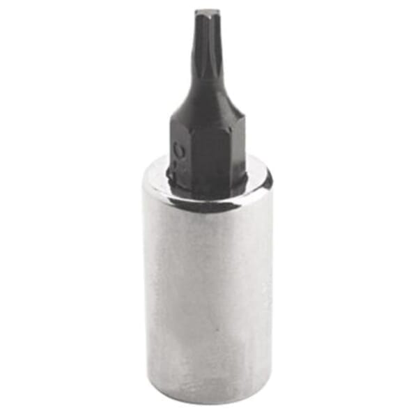 Proto J4739-10W Standard Length Socket Driver Bit, 1/4 in Drive, T10, 5/8 in L Bit