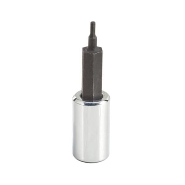 Proto J47705/64 Standard Length Socket Driver Bit, 1/4 in Drive, 5/64 in, 1 in L Bit