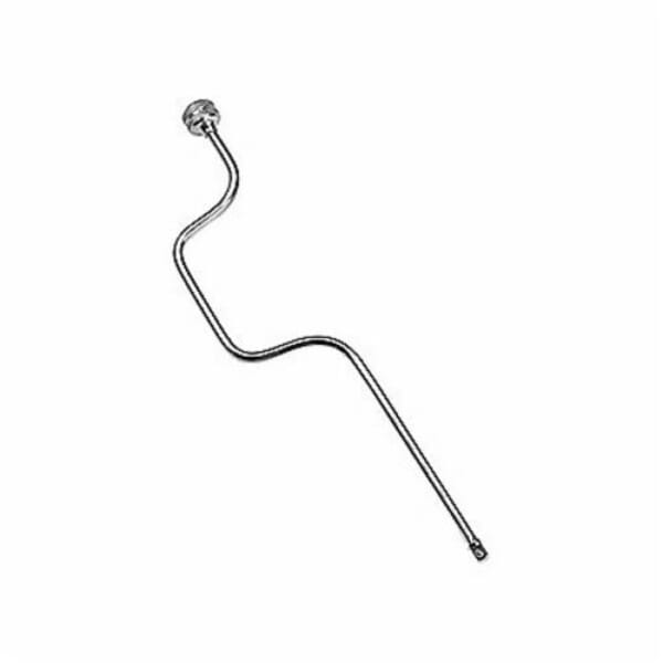 Proto J5280G Speeder Handle, 3/8 in Drive, Alloy Steel, Polished Chrome