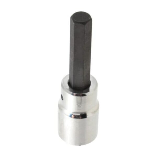 Proto J5441-12M Standard Length Socket Driver Bit, 1/2 in Drive, 12 mm, 44.5 mm L Bit