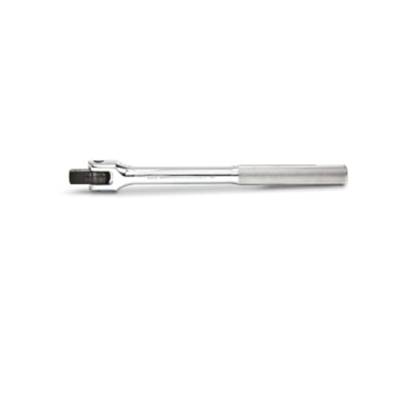 Proto J5469 Socket Handle, 1/2 in Drive, 24 in OAL, ASME B107.500, AS 4283, Alloy Steel, Chrome Plated/Full Polished