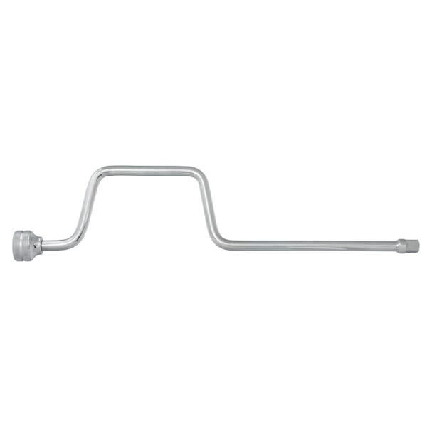 Proto J5480AG Speed Handle Reversing Socket Driver, Alloy Steel