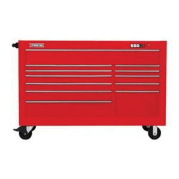 Proto J556646-12RD 550S Heavy Duty Workstation, 46 in H x 66 in W x 27 in D