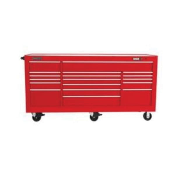 Proto J558846-20RD 550S Heavy Duty Workstation, 46-3/8 in H x 88-1/4 in W x 27 in D