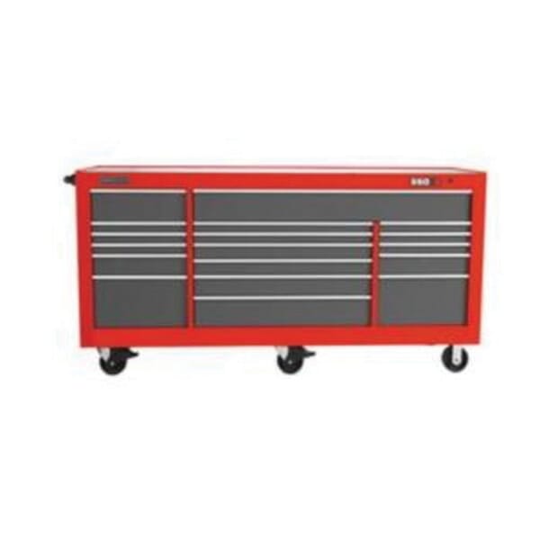 Proto J558846-20SG 550S Heavy Duty Workstation, 46-3/8 in H x 88-1/4 in W x 27 in D