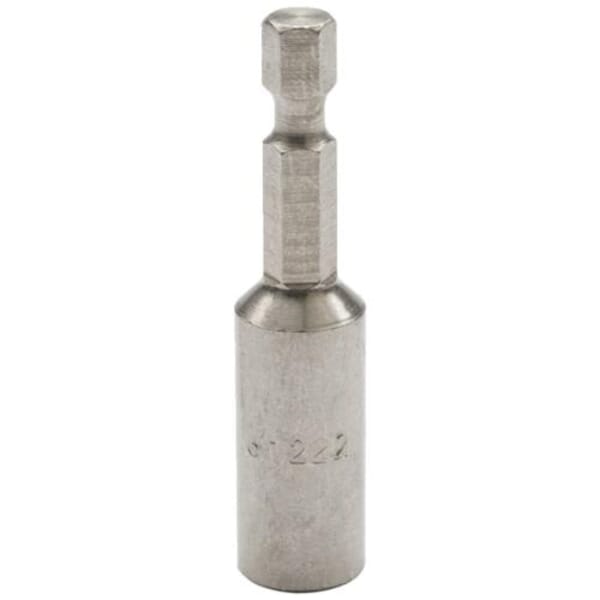 Proto J61223 Bit Holder, 1/4 in, 2-31/32 in OAL