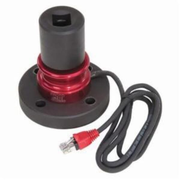 Proto J6367B Bench Mount Transducer, 3/8 in Drive, 5 to 50 ft-lb, 0.25% Accuracy