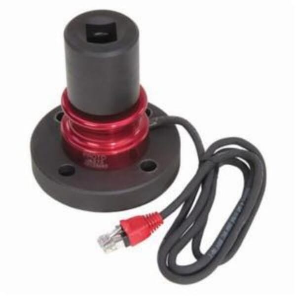 Proto J6365B Bench Mount Transducer, 1/4 in Drive, 10 to 100 in-lb, 0.25% Accuracy