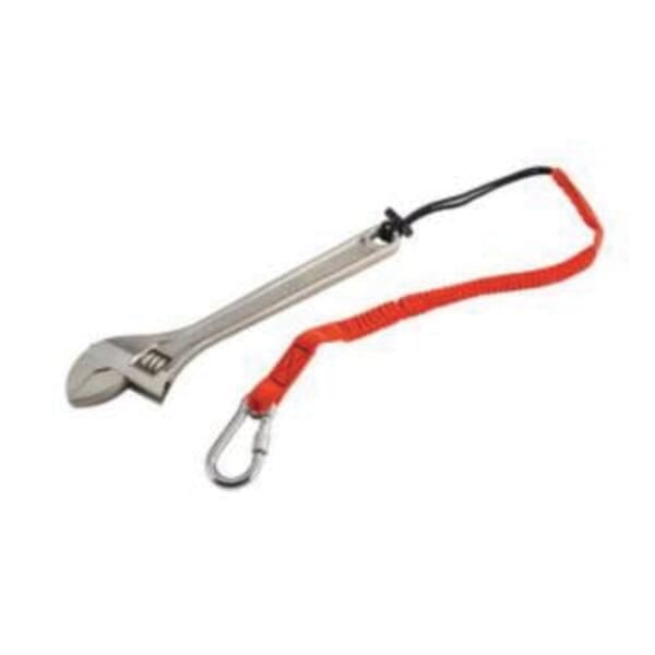 Proto Clik-Stop J710L-TT Uninsulated Adjustable Wrench, 1-5/16 in, Satin Chrome, 10 in OAL, Steel Body, ASME B107.100, Steel