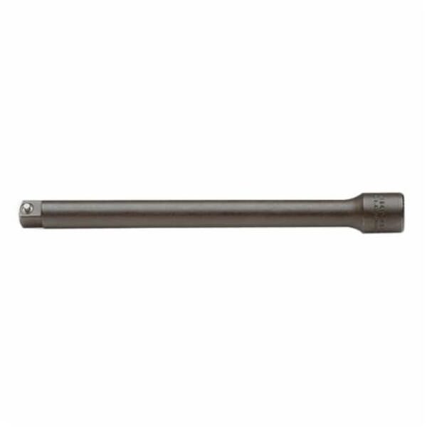 Proto J7183-00 Socket Extension, Imperial, 1/2 in Square Drive, 10 in OAL