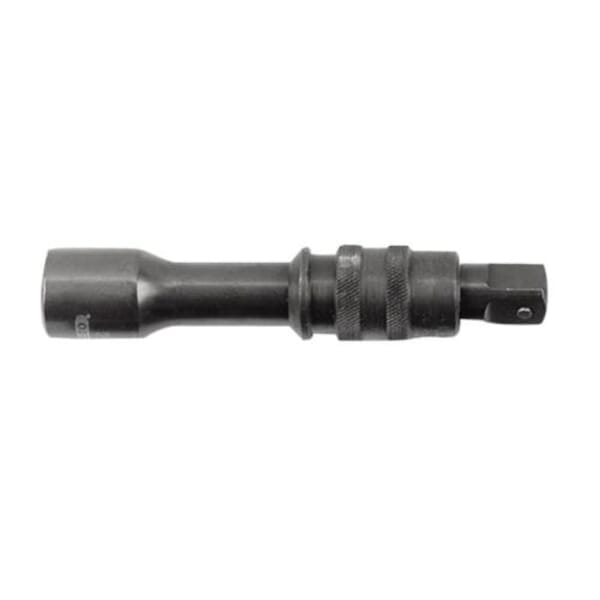 Proto J7505 Locking Socket Extension, 1/2 in Square Drive, 5 in OAL