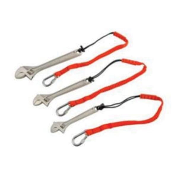 Proto J790-TT Clik-Stop Adjustable Tether Ready Wrench Set, Imperial, 3 Pieces, 1-1/8 to 1-1/2 in, Satin