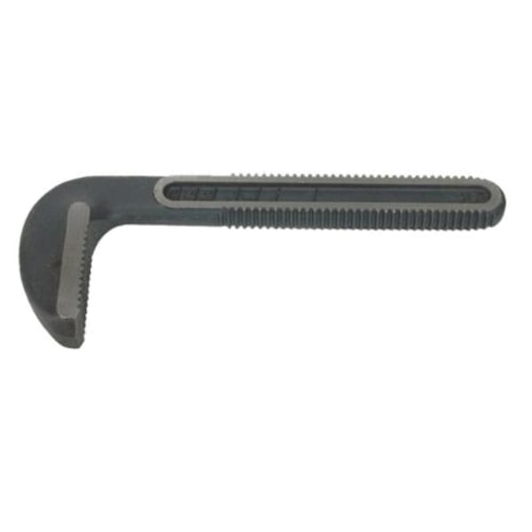 Proto J836B Replacement Hook Jaw, For Use With J836HD Pipe Wrench, Steel