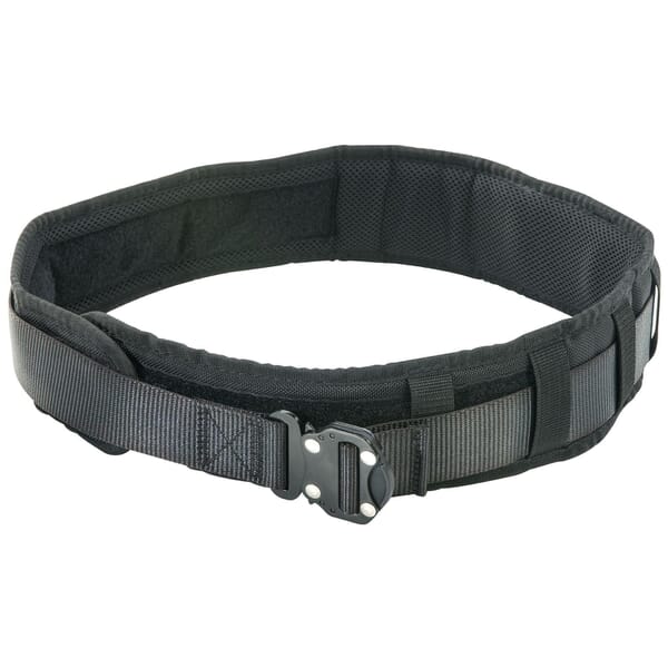 Proto JBELTCM-L Tethering Comfort Belt, Nylon Webbing